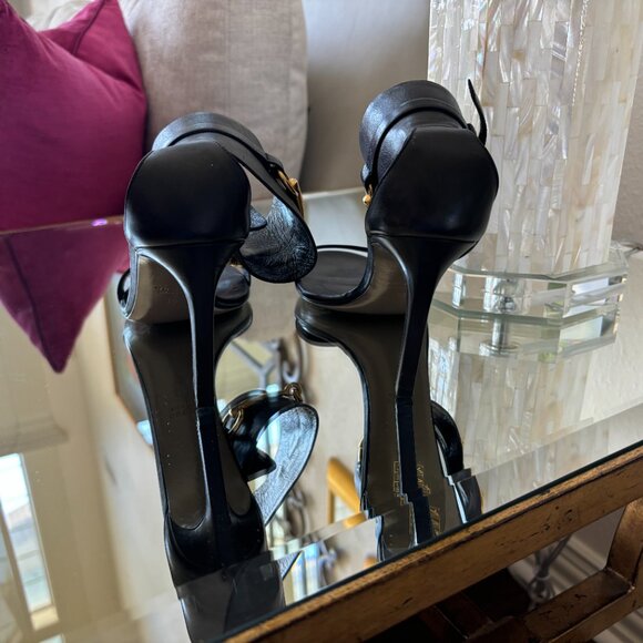 Gucci Stilettos - Picture 4 of 4